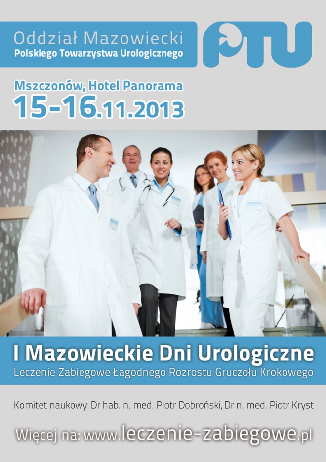bxm.pl | PTU - Oddział Mazowiecki Polskiego Towarzystwa Urologicznego 